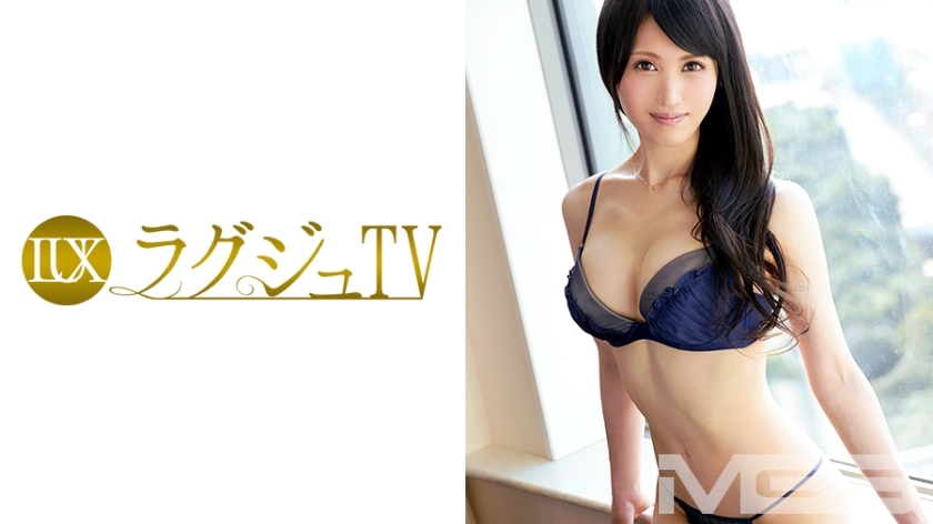 LUXU-275 Luxury TV 305
