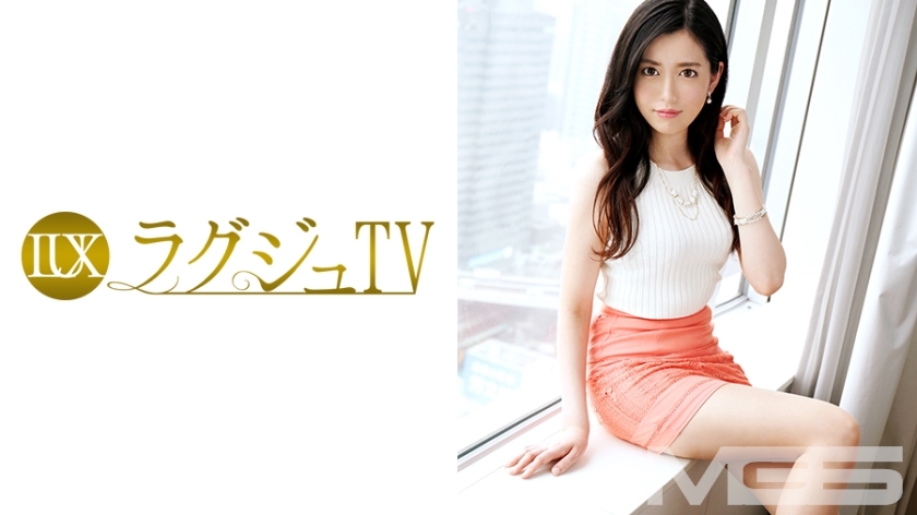 LUXU-385 Luxury TV 377
