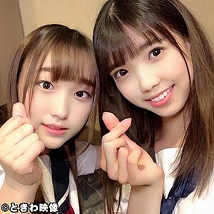 TKWA-157 Hikari & Shizuku
